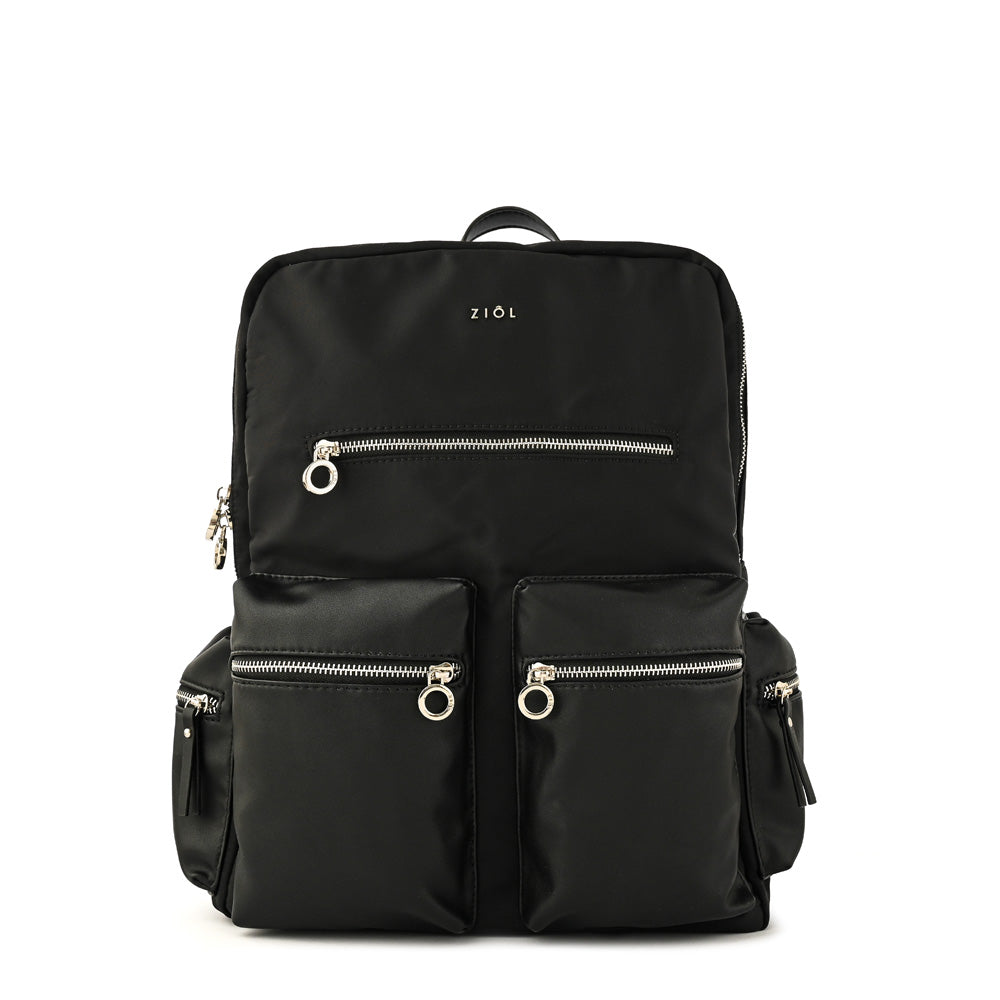 Mochila porta notebook valery grande