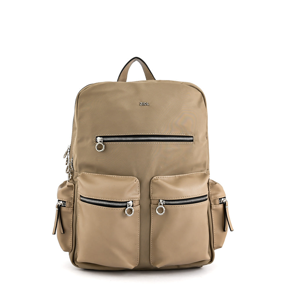 Mochila porta notebook valery grande