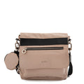 Cartera bandolera verania mediana
