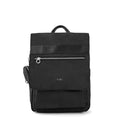 Mochila porta notebook verania grande negro
