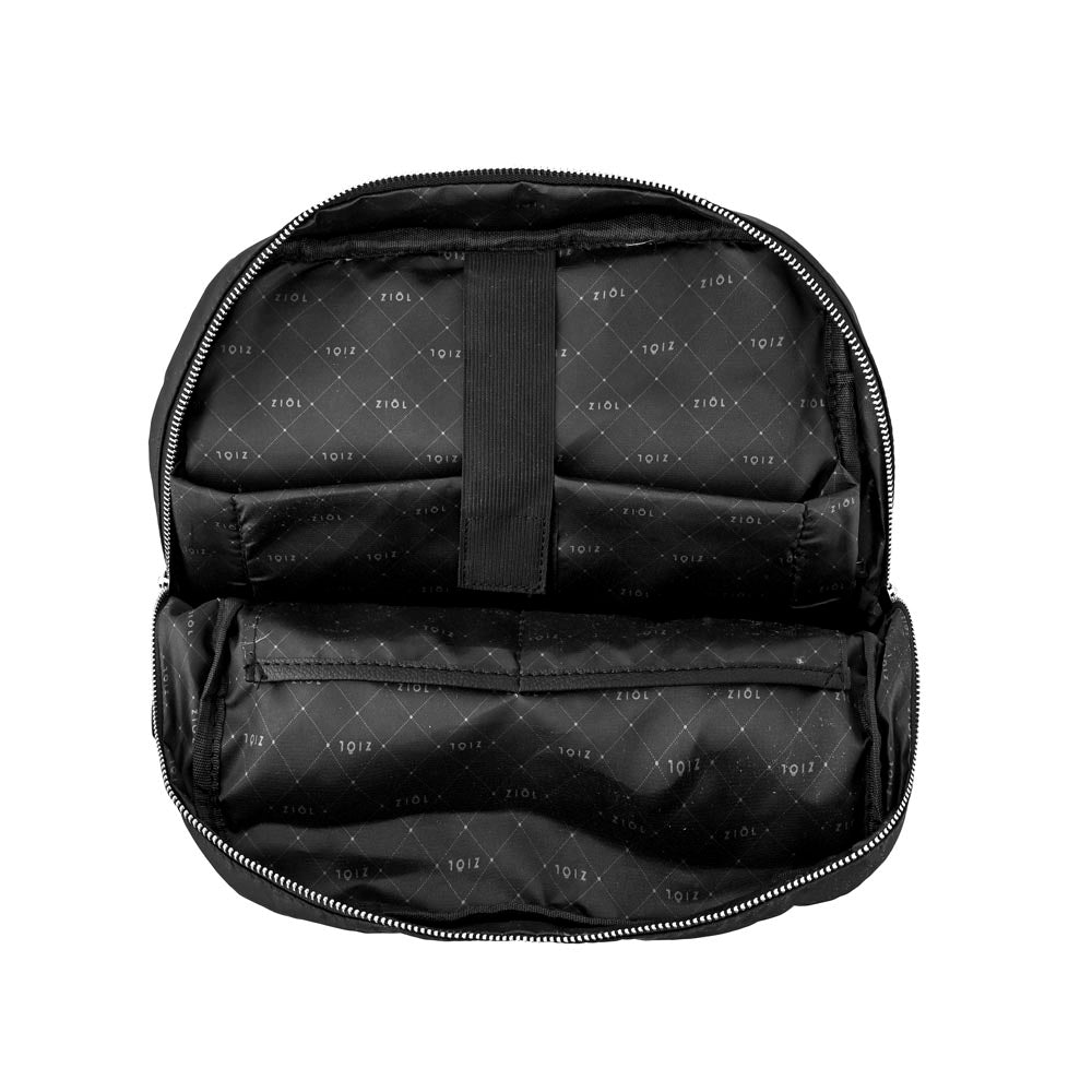 Mochila porta notebook verania grande negro