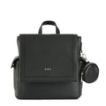 Mochila iskra mediana negro