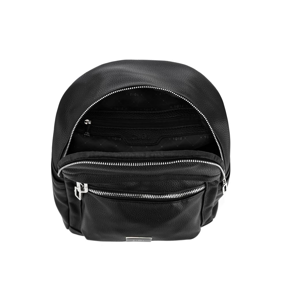 Mochila monserrat grande negro