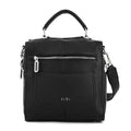 Mochila hela mediana negro