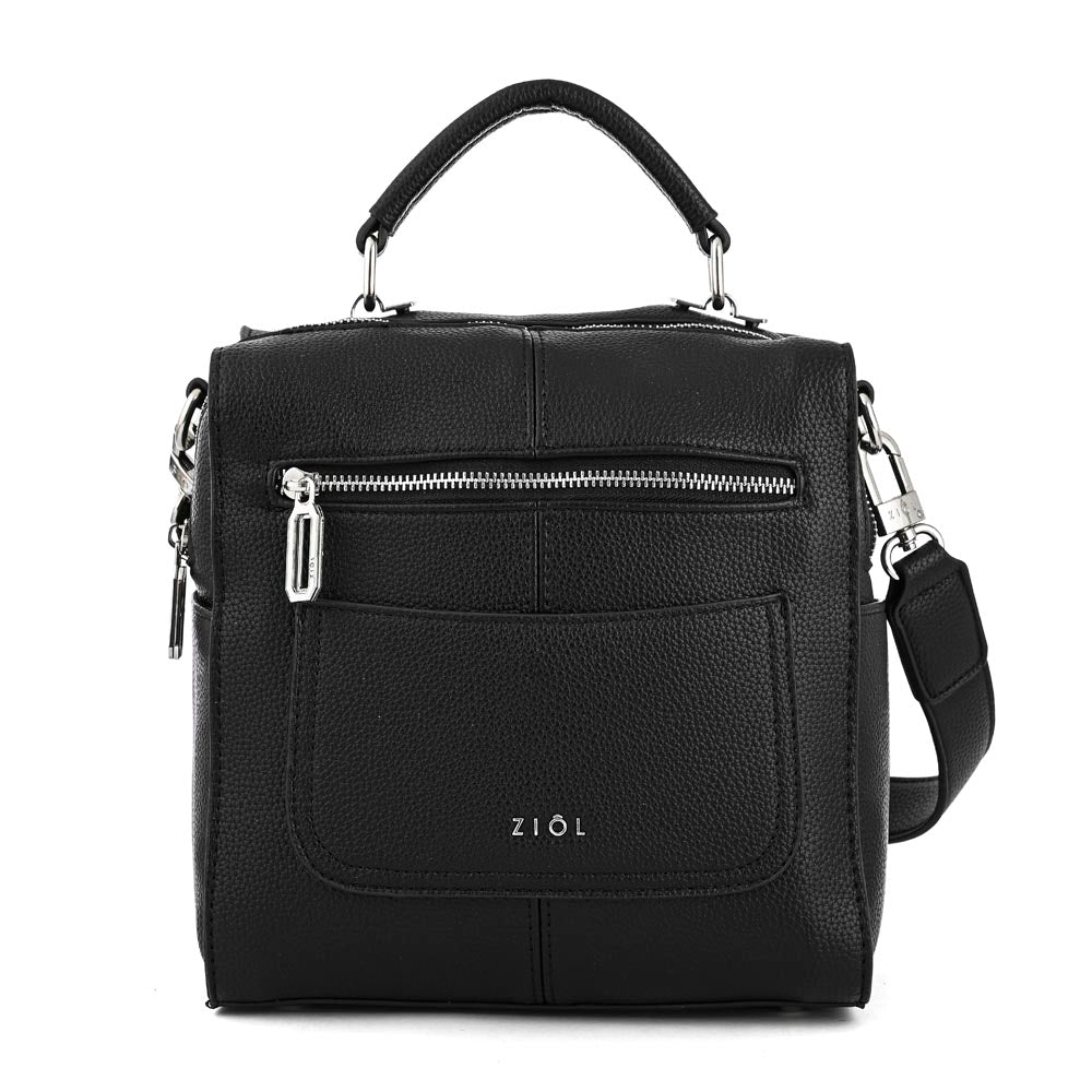 Mochila hela mediana