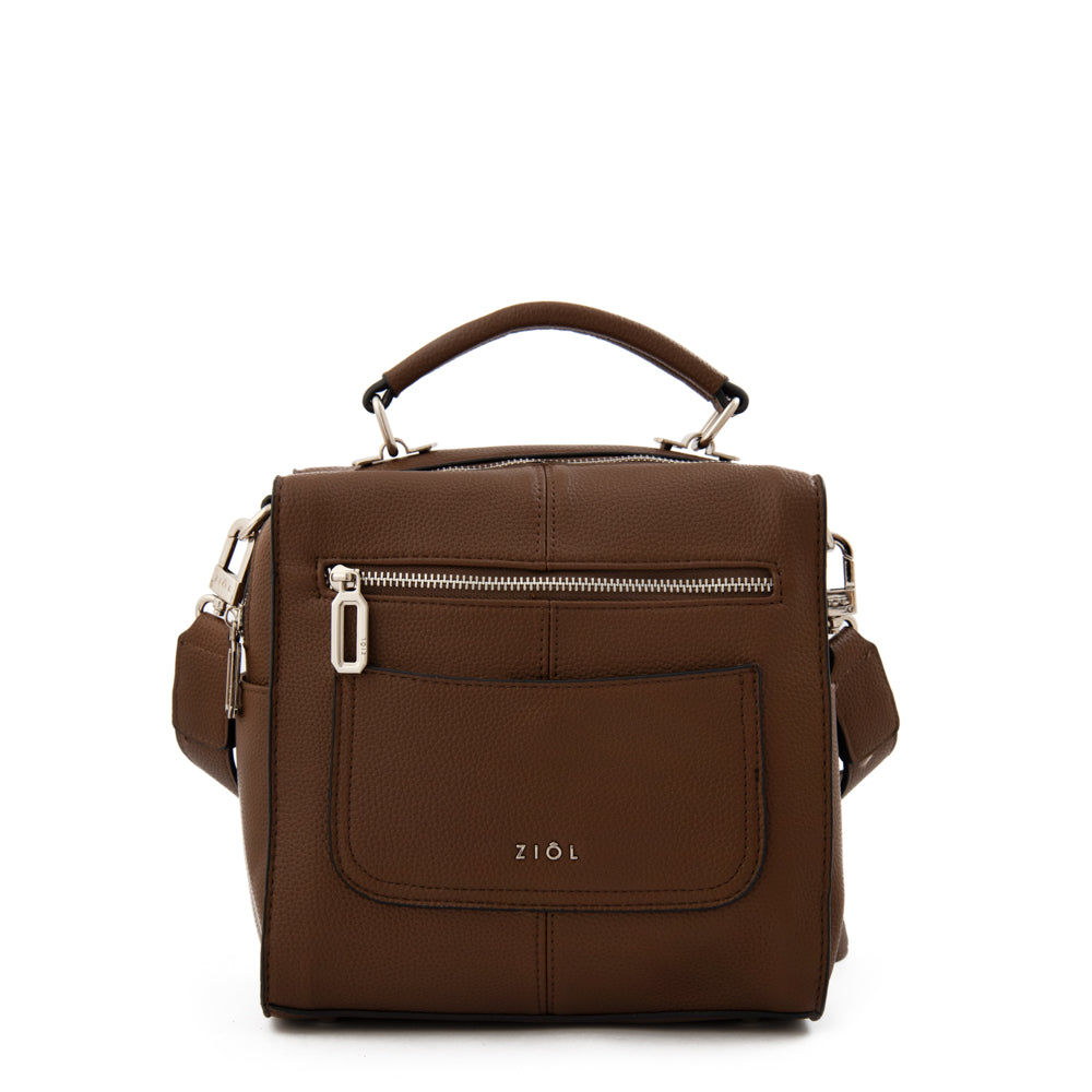 Mochila hela mediana