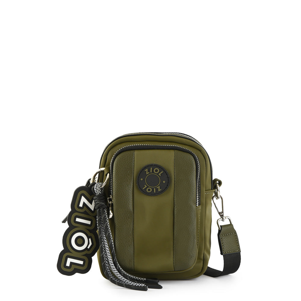 Cartera bandolera goshi pequeña