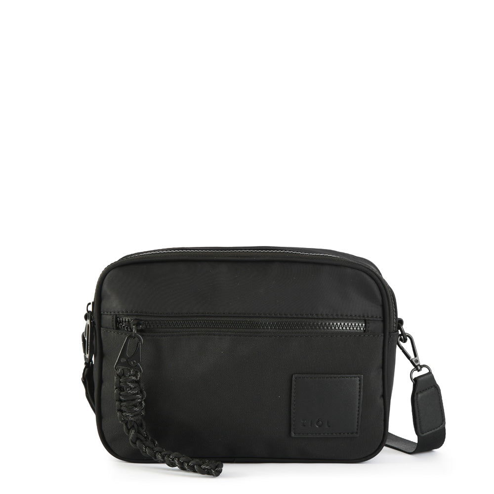 Cartera bandolera pombal pequeña