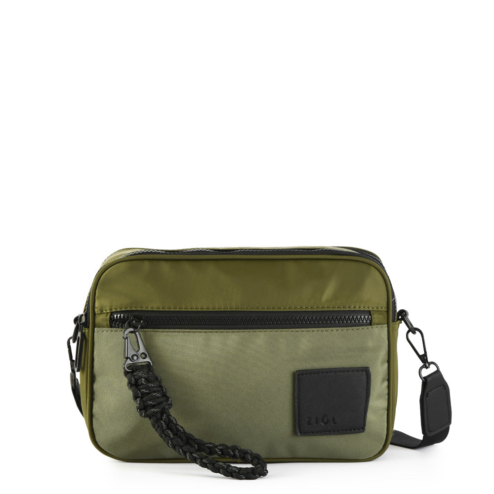 Cartera bandolera pombal pequeña