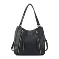 Cartera tote tres divisiones ozzy grande