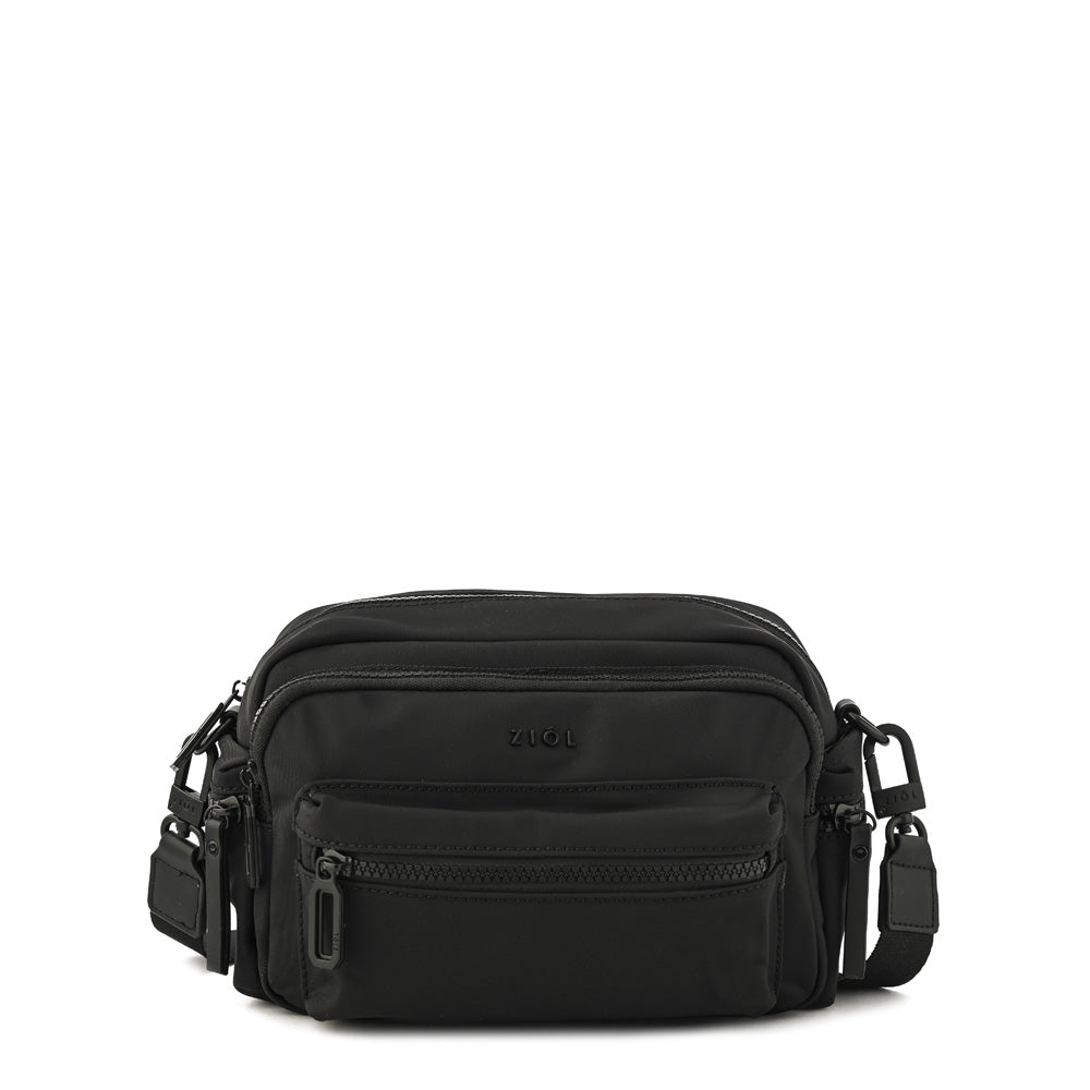 Cartera bandolera ronnie pequeña