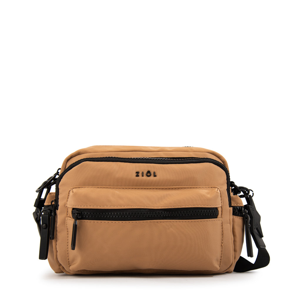 Cartera bandolera ronnie pequeña