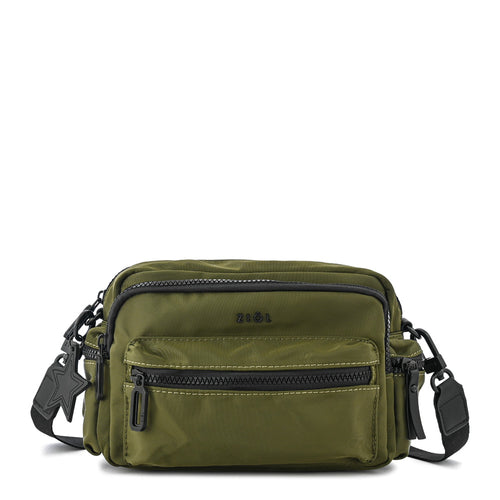 Cartera bandolera ronnie pequeña
