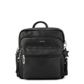 Mochila ronnie mediana negro