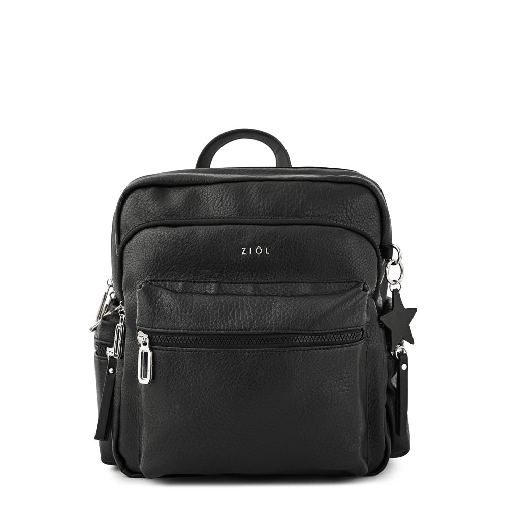 Mochila ronnie mediana