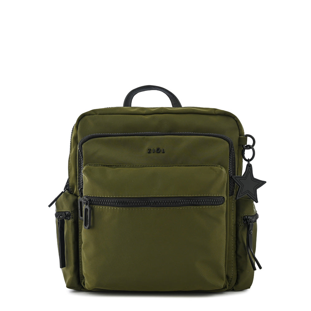 Mochila ronnie mediana