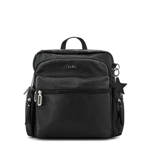 Mochila ronnie mediana