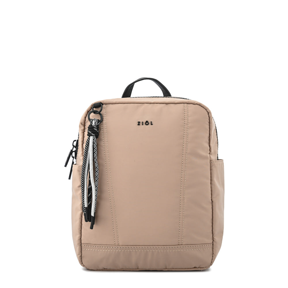 Mochila yoko mediana