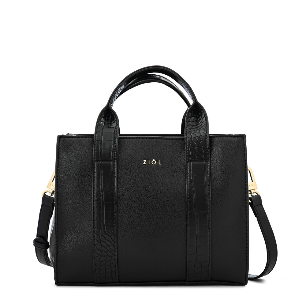 Cartera bandolera eladia pequeña