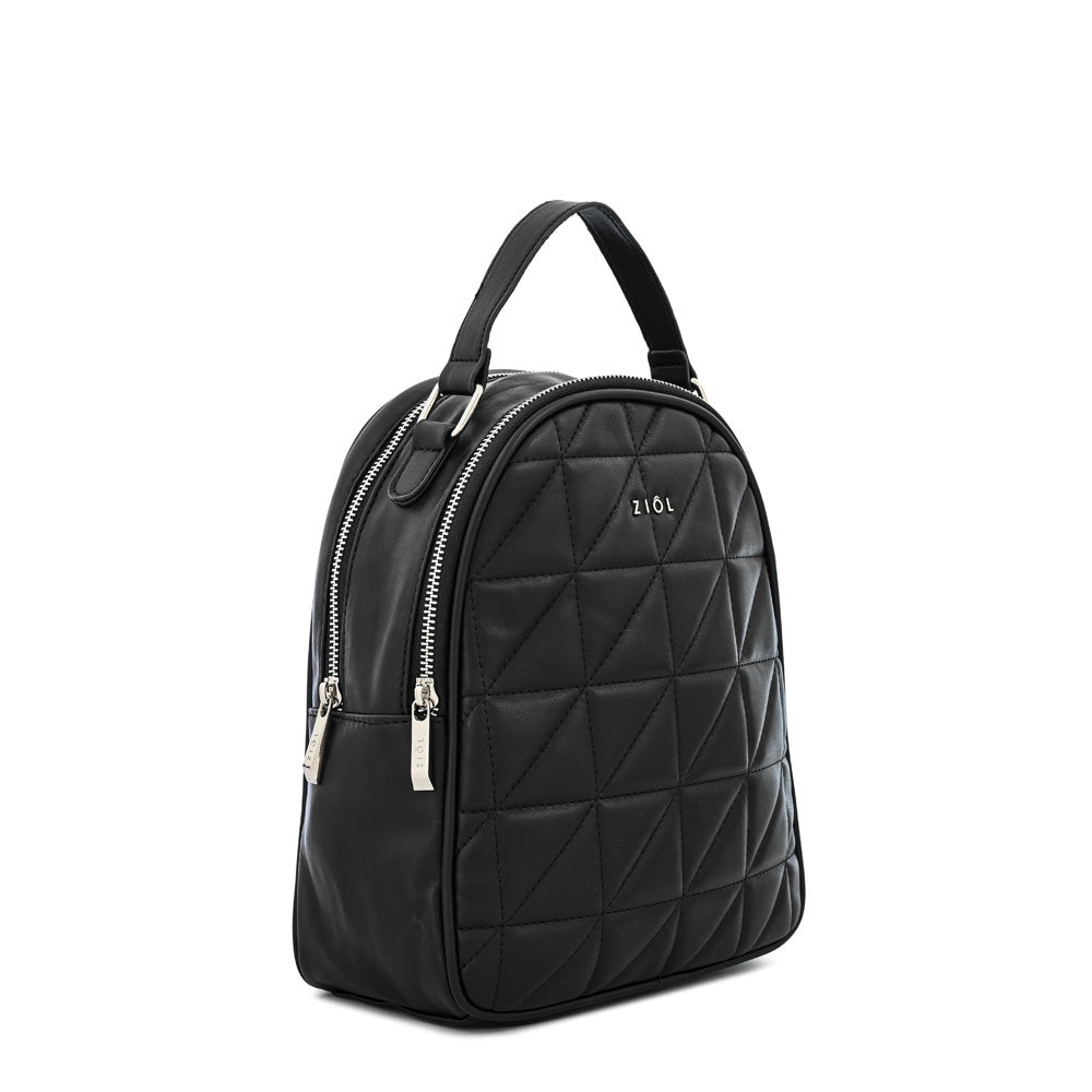 Mochila olena mediana negro