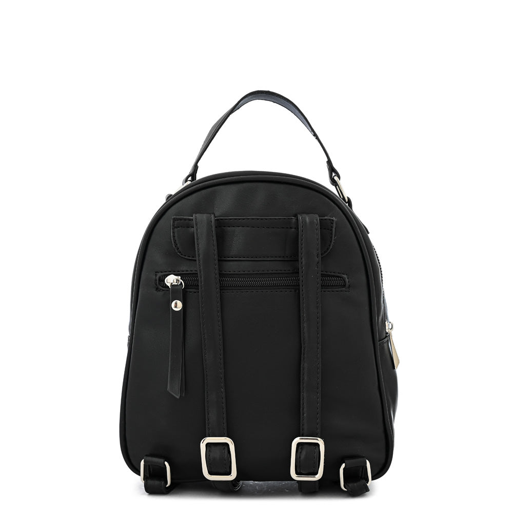 Mochila olena mediana negro