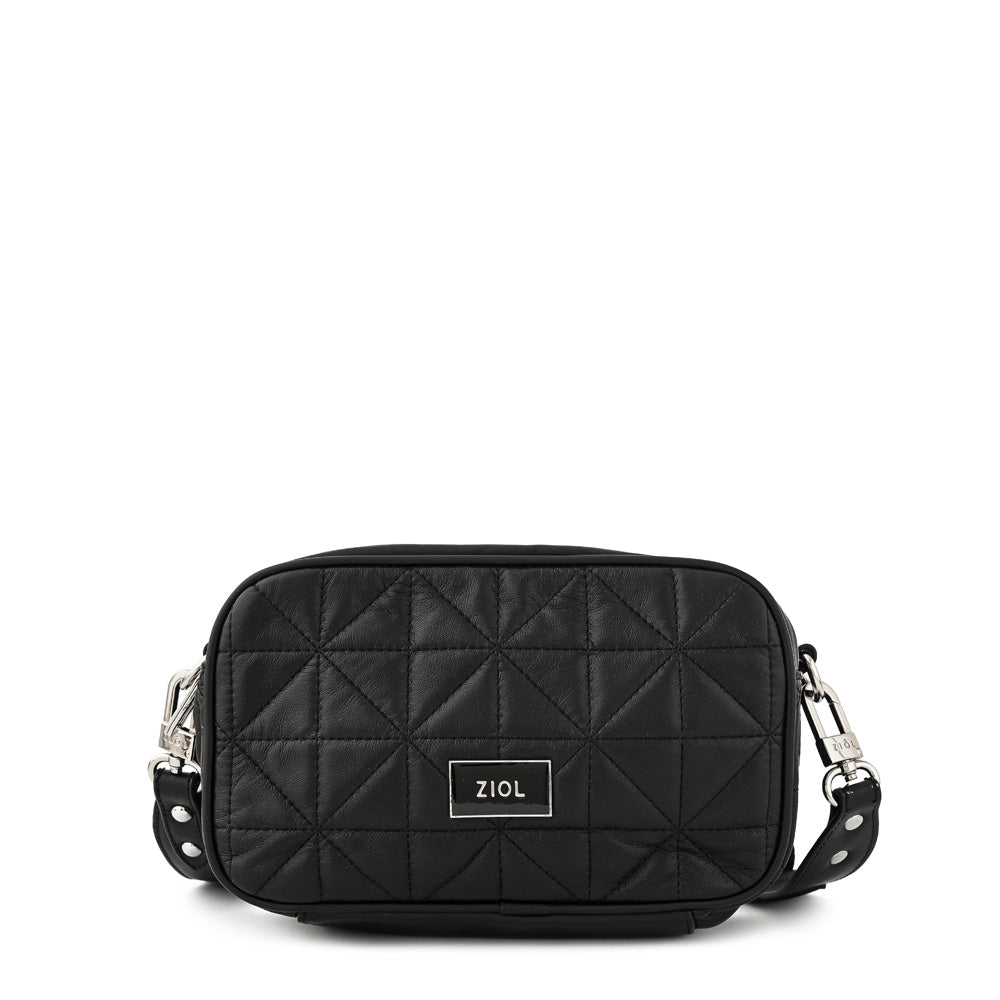 Cartera bandolera saida mediana