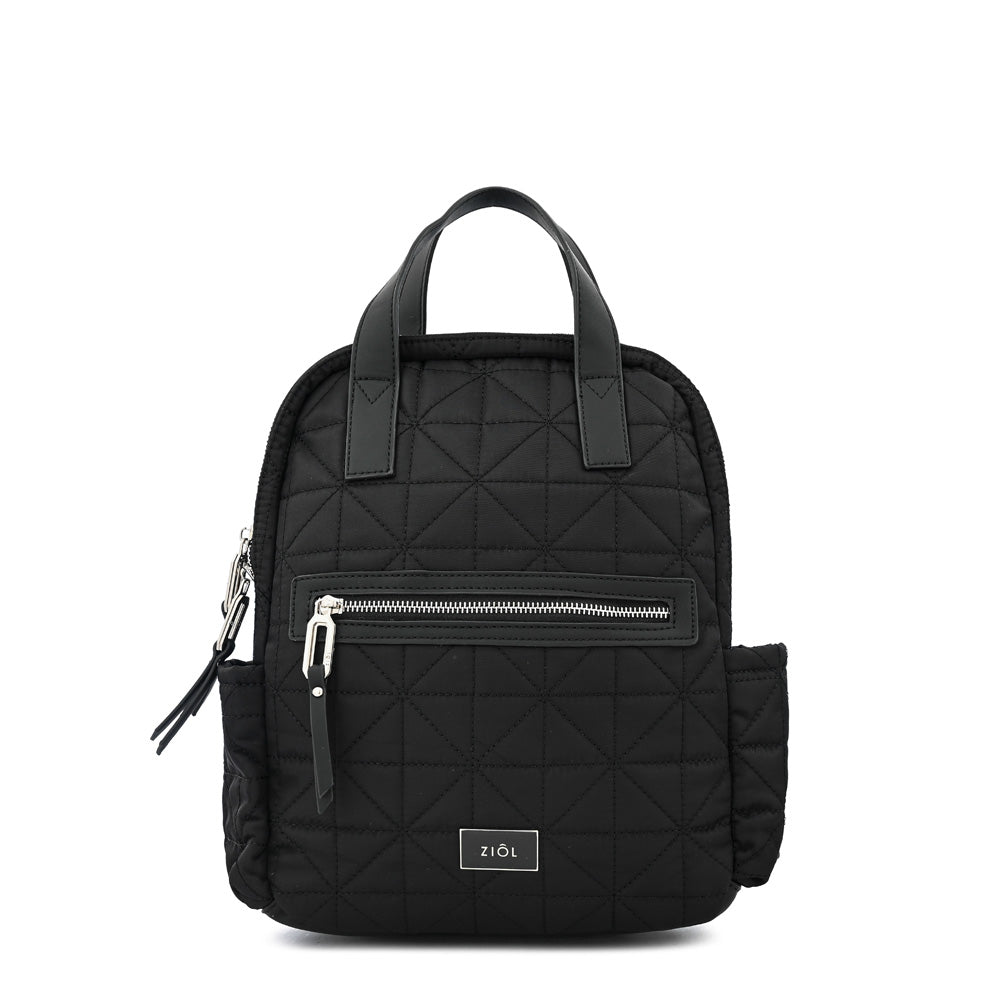 Mochila saida mediana
