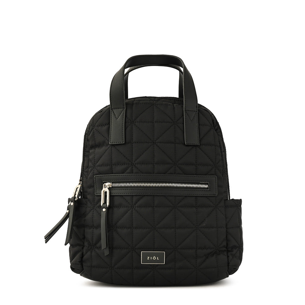 Mochila saida mediana