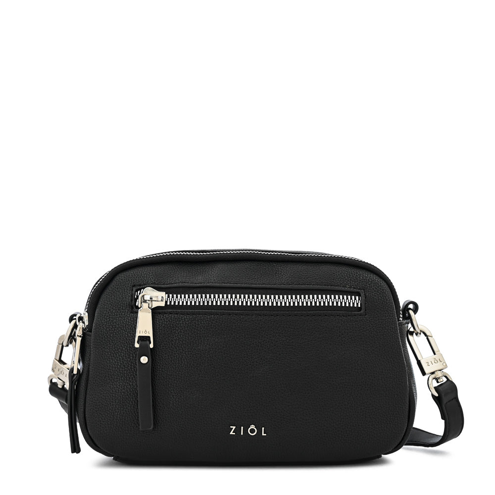Cartera bandolera cindy mediana