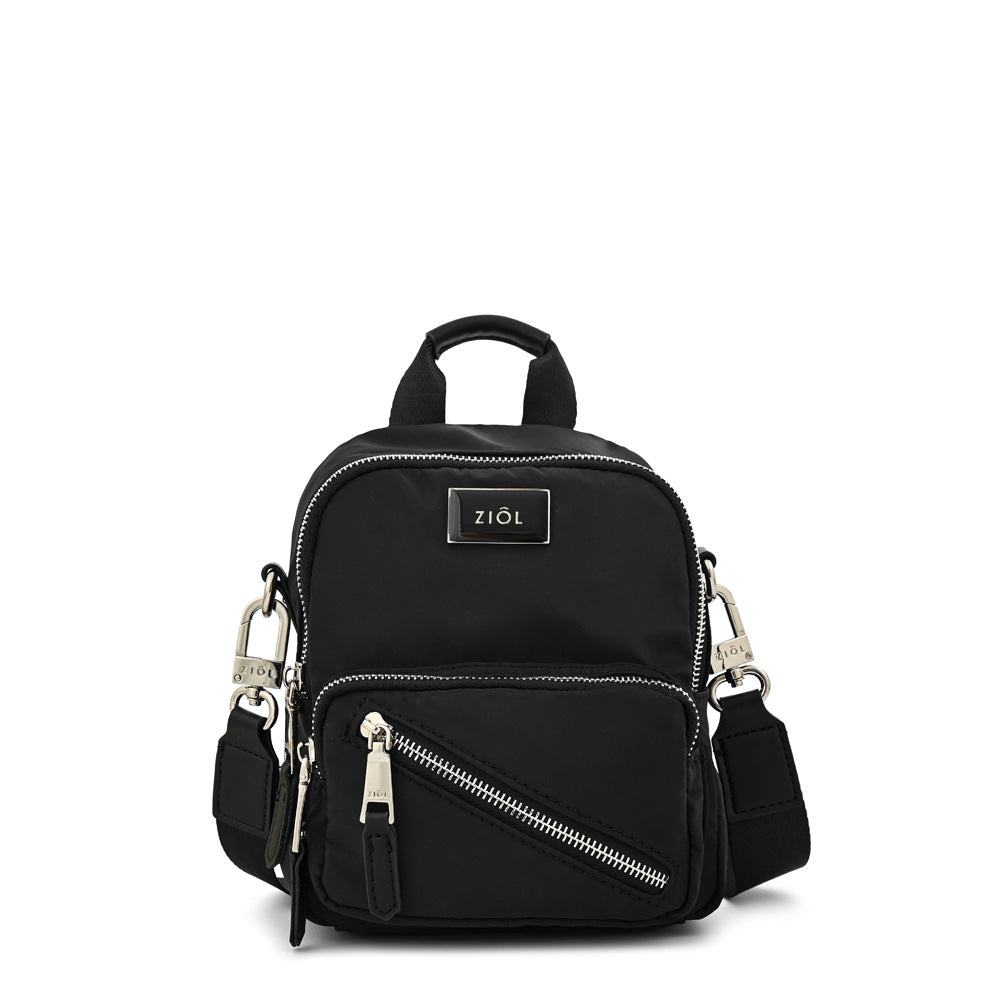 Mochila lychee pequeña