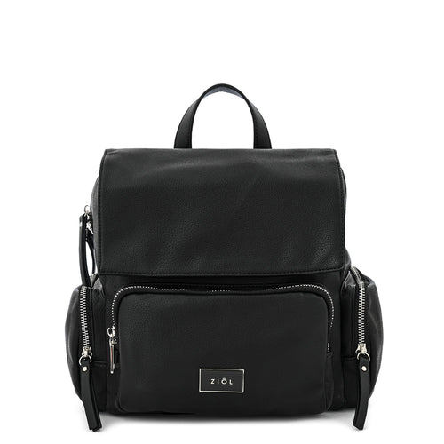 Mochila con tapa mila pequeña