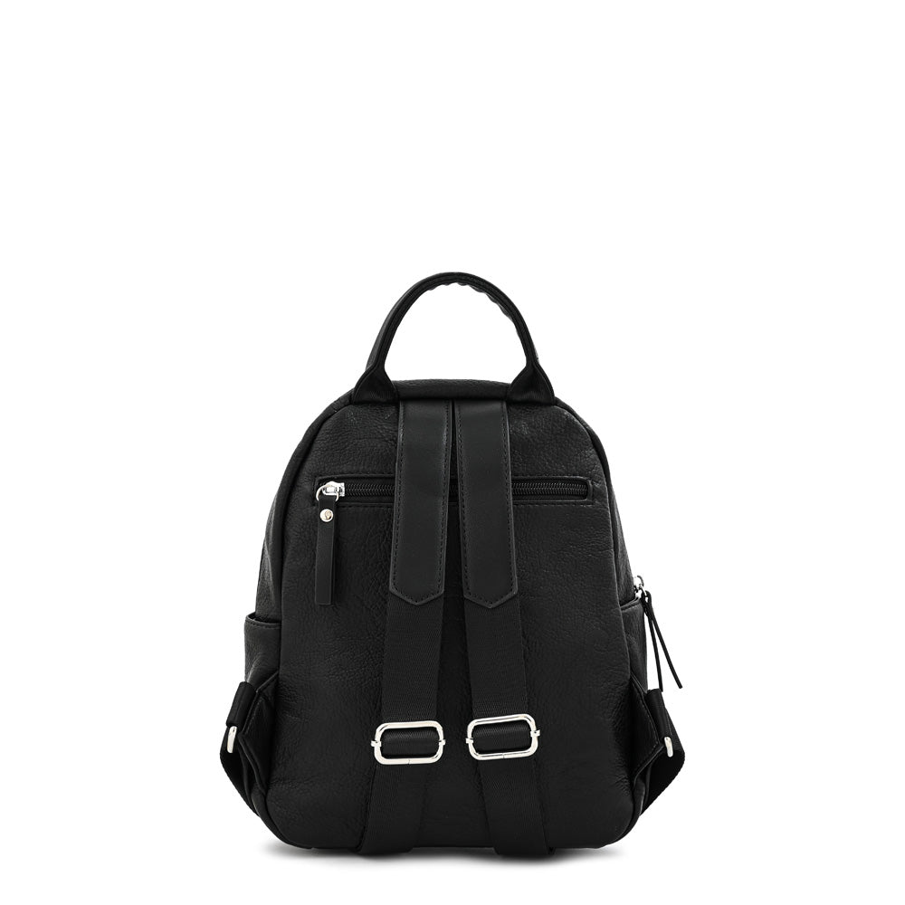 Kada Mochila Negro Grande