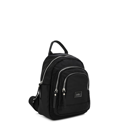 Mochila kada grande negro especial