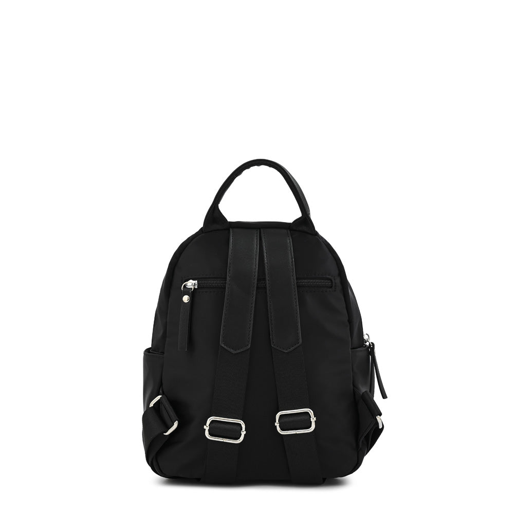 Mochila kada grande negro especial