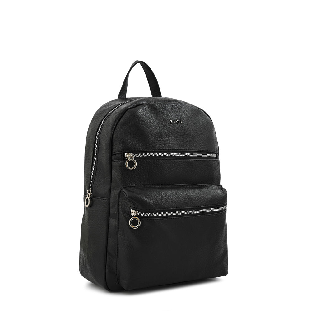 Mochila cinci mediana negro