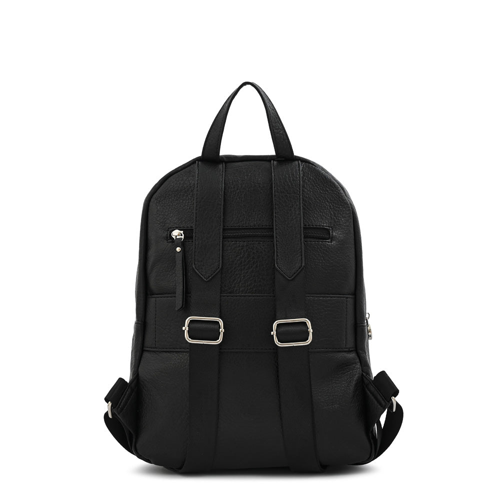 Mochila cinci mediana negro