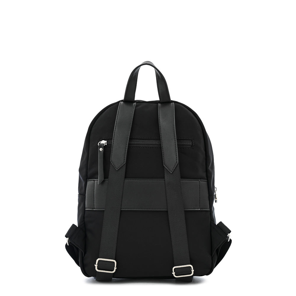 Mochila cinci mediana negro especial