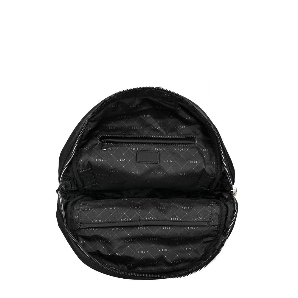 Mochila cinci mediana negro especial