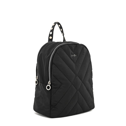 Mochila mediana martine negro especial