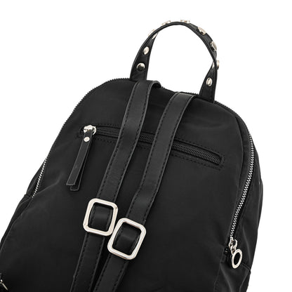 Mochila mediana martine negro especial