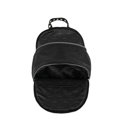 Mochila mediana martine negro especial