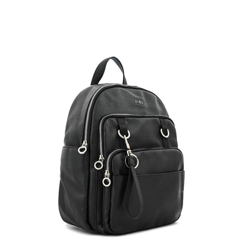 Mochila senavi mediana negro especial