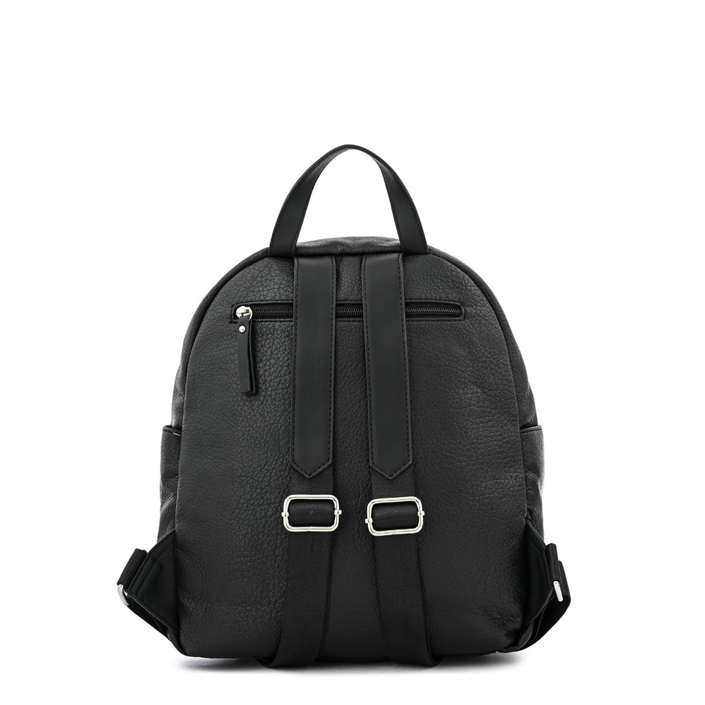 Mochila senavi mediana negro especial