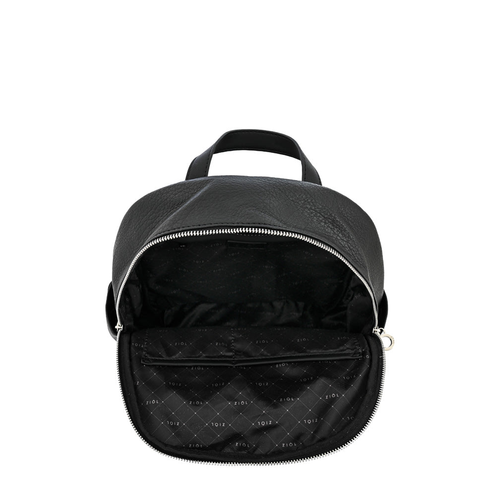 Mochila senavi mediana negro especial
