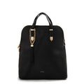 Mochila biel mediana negro