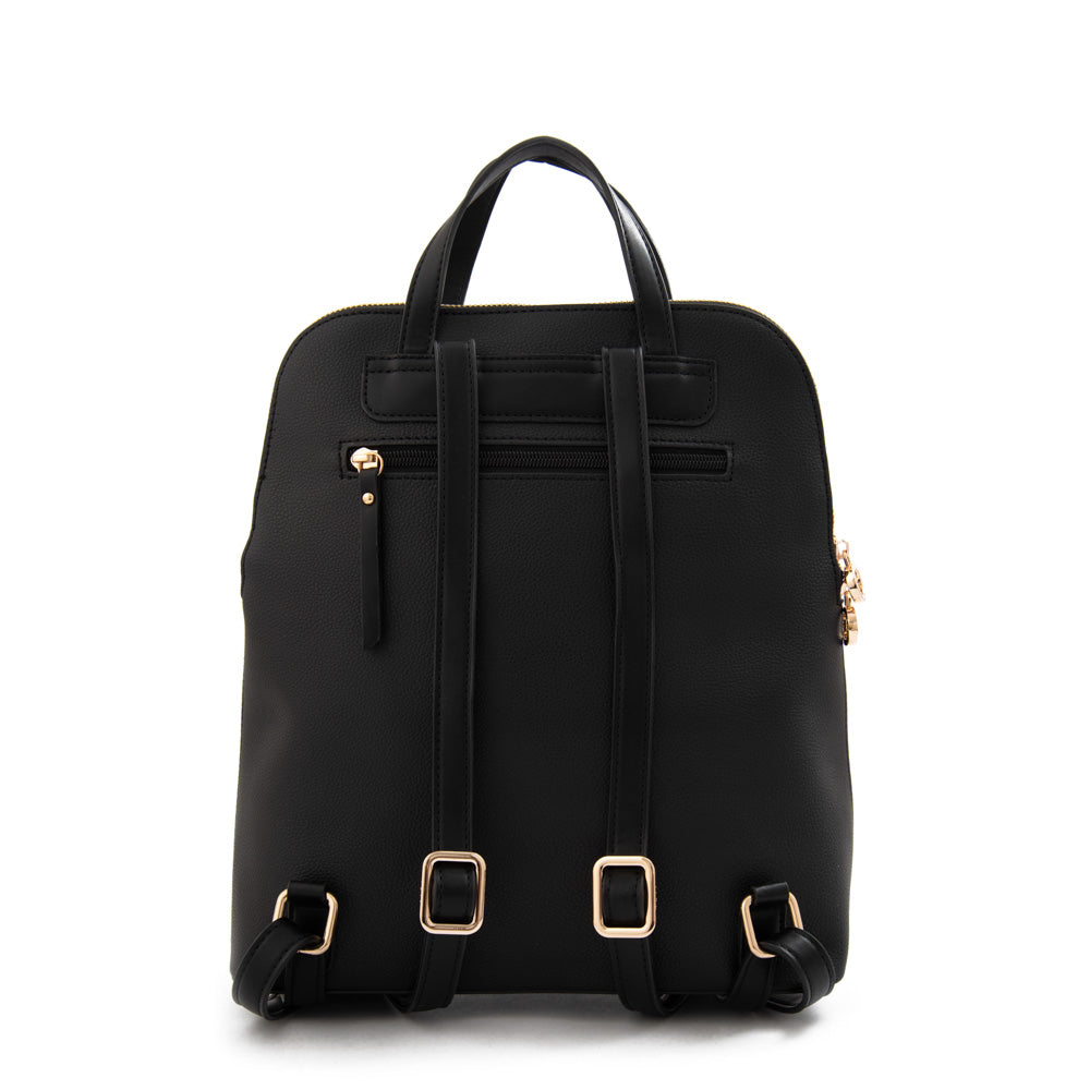 Mochila biel mediana negro