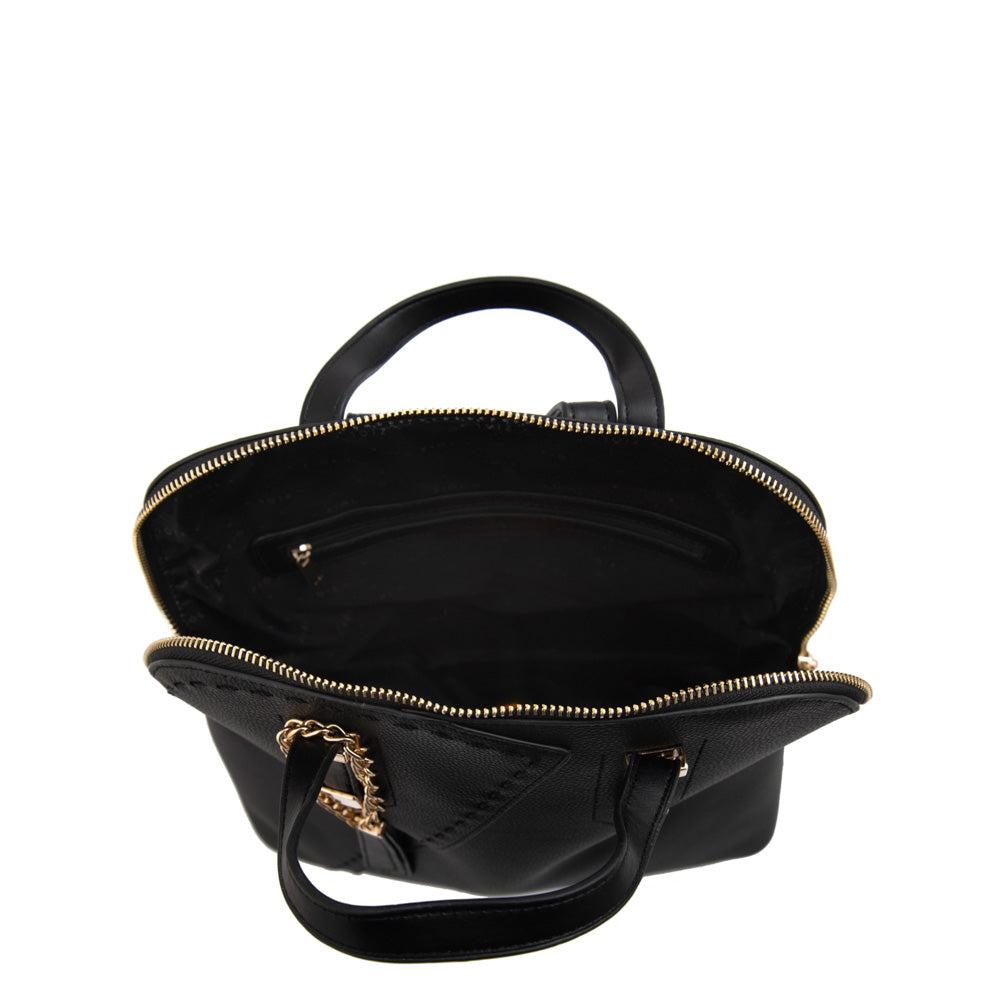 Mochila biel mediana negro