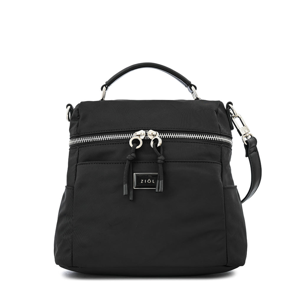 Mochila aoka mediana