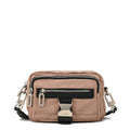 Cartera bandolera carla mediana