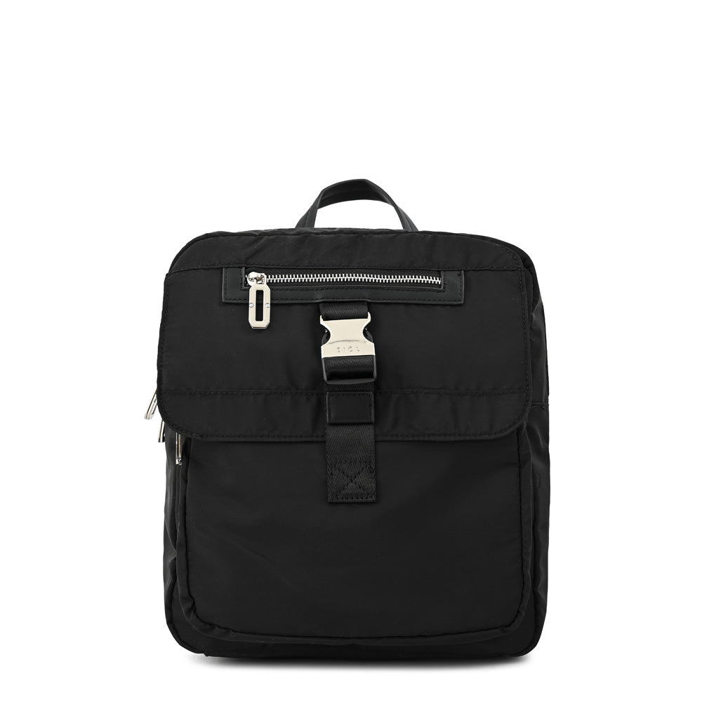 Mochila mediana carla negro